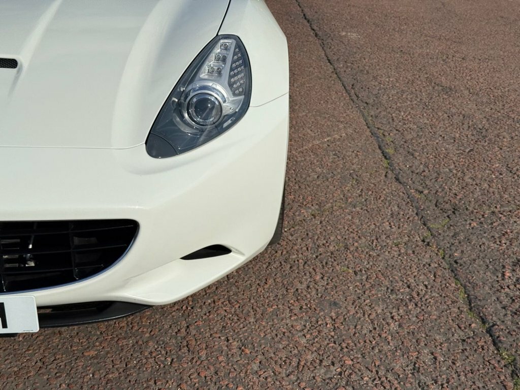 Ferrari California Petrol #28