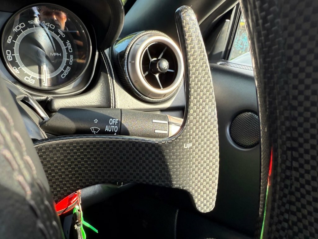 Ferrari California Petrol #21