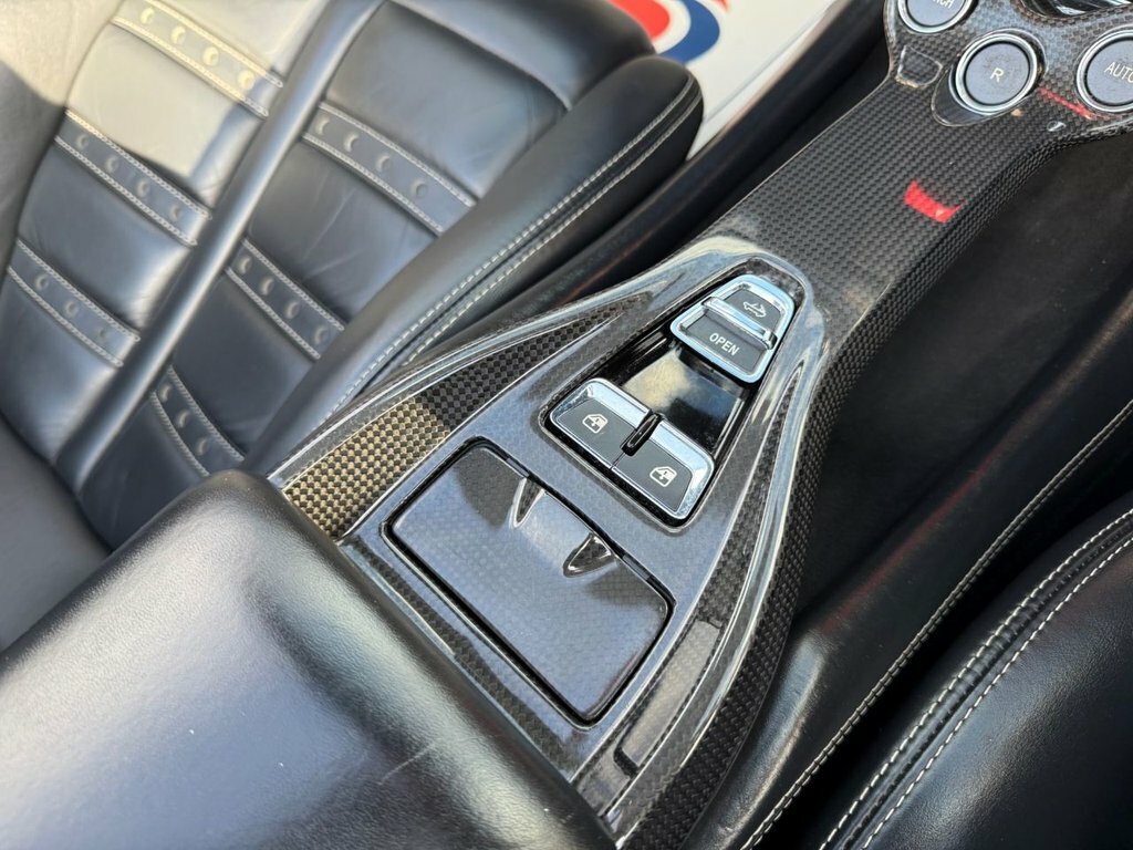 Ferrari California Petrol #18