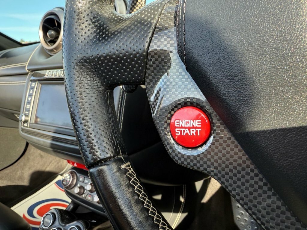 Ferrari California Petrol #20