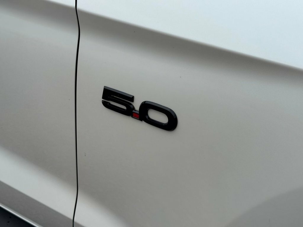 Ford Mustang 5.0 V8 Gt Fastback Euro 6 416 B Grey #10