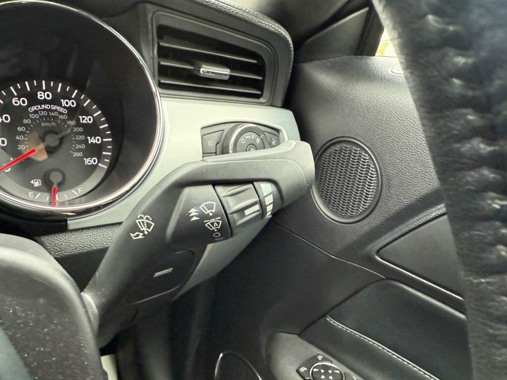 Ford Mustang 5.0 V8 Gt Fastback Euro 6 416 B Grey #26