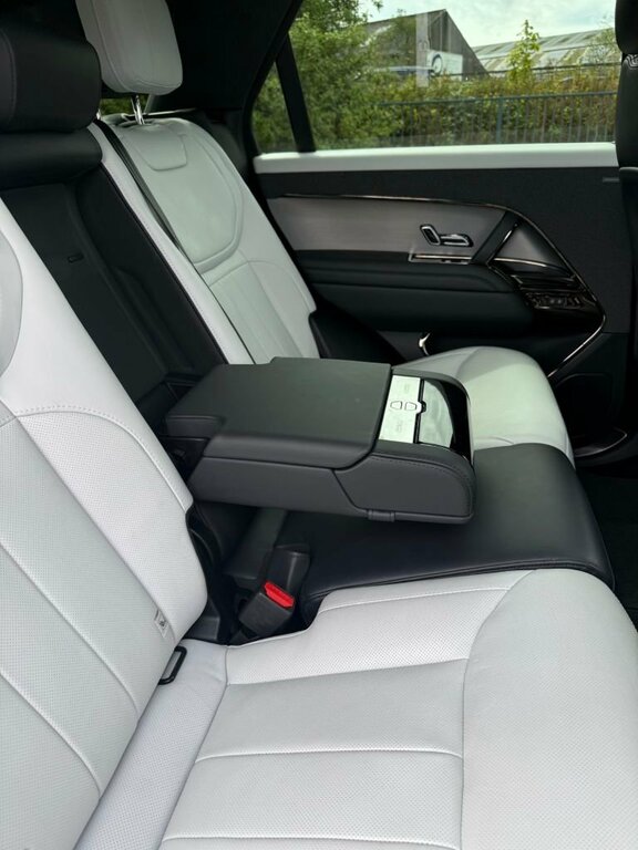Land Rover Range Rover Sport D300 Mhev Dynamic Se Euro 6 Black #22
