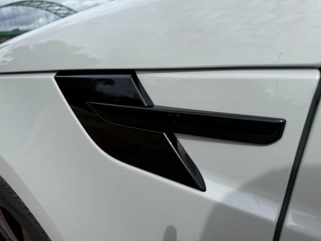 Land Rover Range Rover Sport D300 Mhev Dynamic Se Euro 6 Black #12