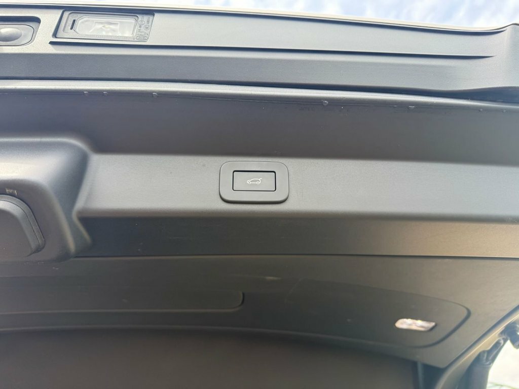 Land Rover Range Rover Sport D300 Mhev Dynamic Se Euro 6 Black #18