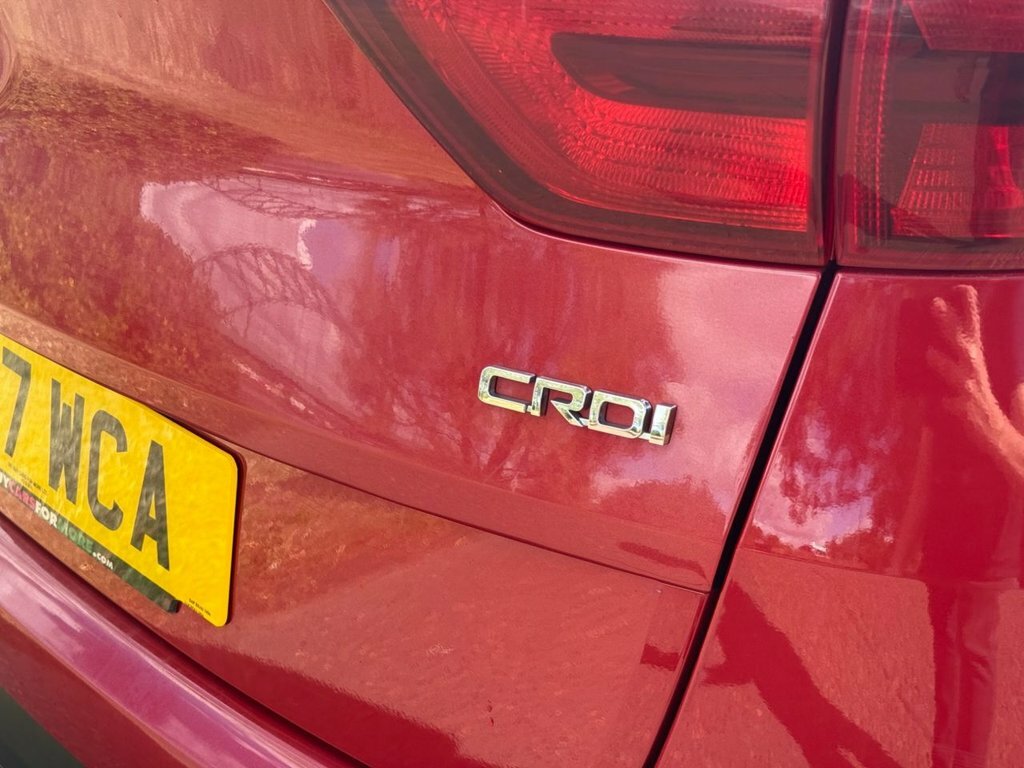 Kia Sportage 1.6T Gdi Gt-line Dct Awd Red #8