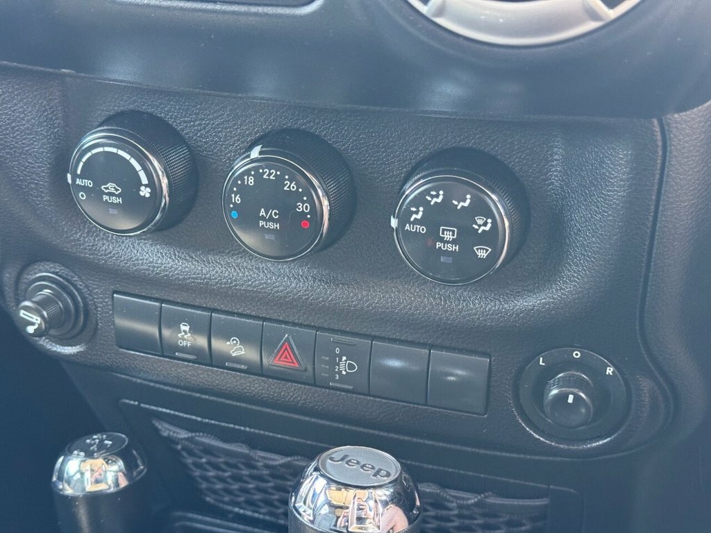 Jeep Wrangler 2 2.0 Gme Rubicon Suv 4Wd Euro 6 #21