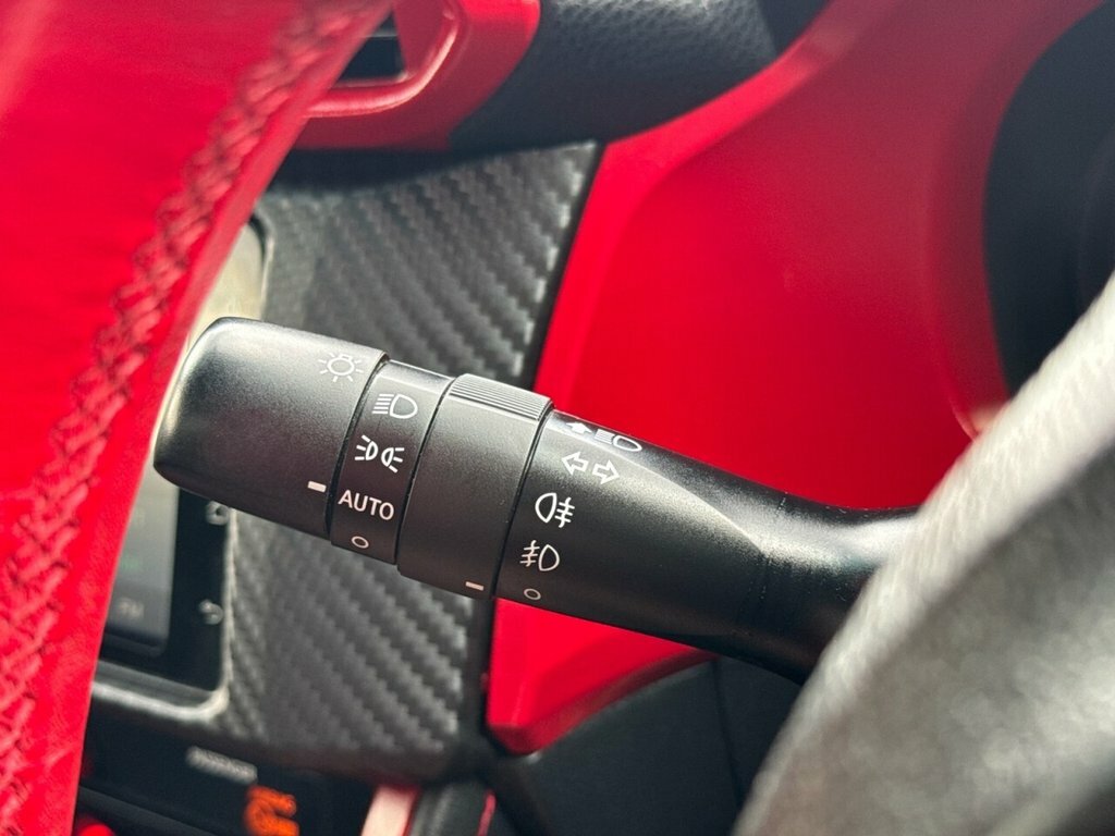 Toyota GT86 2.0 Boxer D-4s Aero Euro 6 Black #17