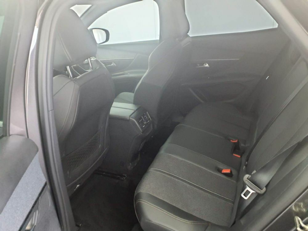 Peugeot 3008 1.5 Bluehdi Gt Line Premium Eat Euro 6 S S Grey #6