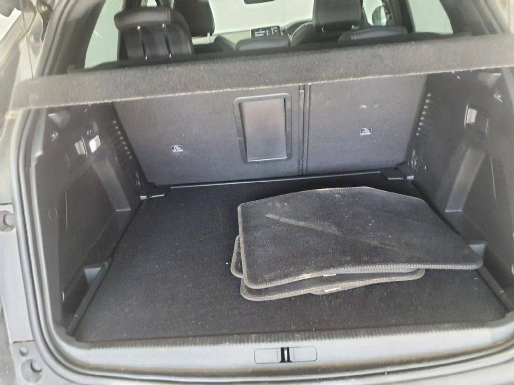 Peugeot 3008 Puretech Ss Allure Grey #8