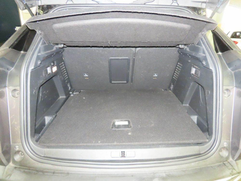 Peugeot 3008 1.5 Bluehdi Gt Euro 6 Ss White #11