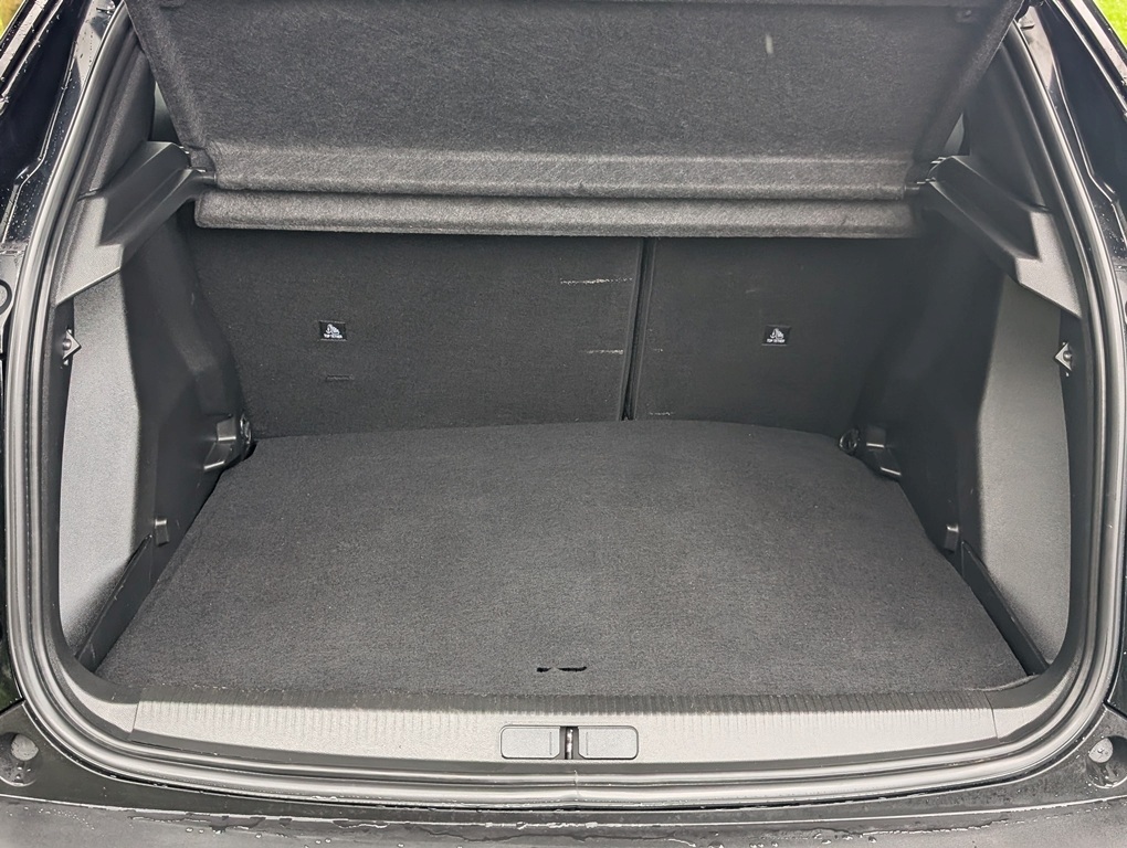 Peugeot 2008 1.5Bhdi 110Hp Active Premium Black #6