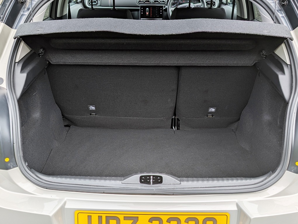 Citroen C3 1.2 83Hp C-series Edition  #6
