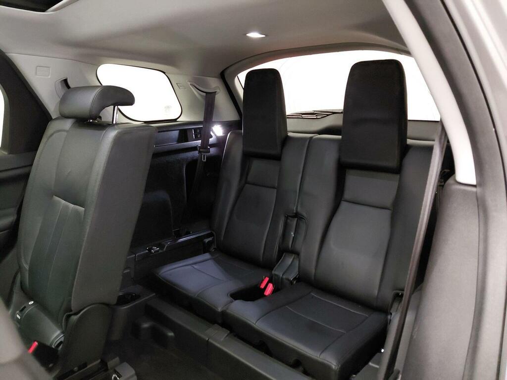 Land Rover Discovery Sport 2.0 Td4 180 Hse Blue #10