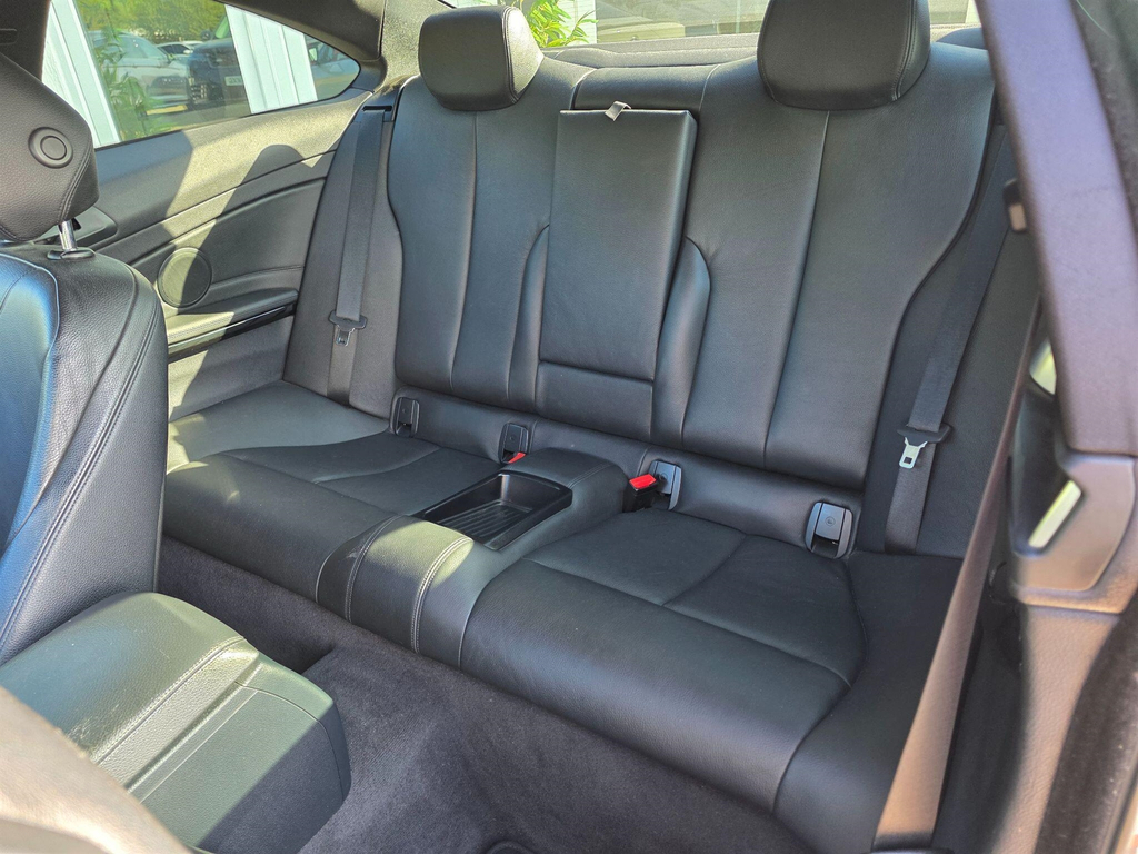 BMW 4 Series 420D M Sport U3961 Ulez Blue #21