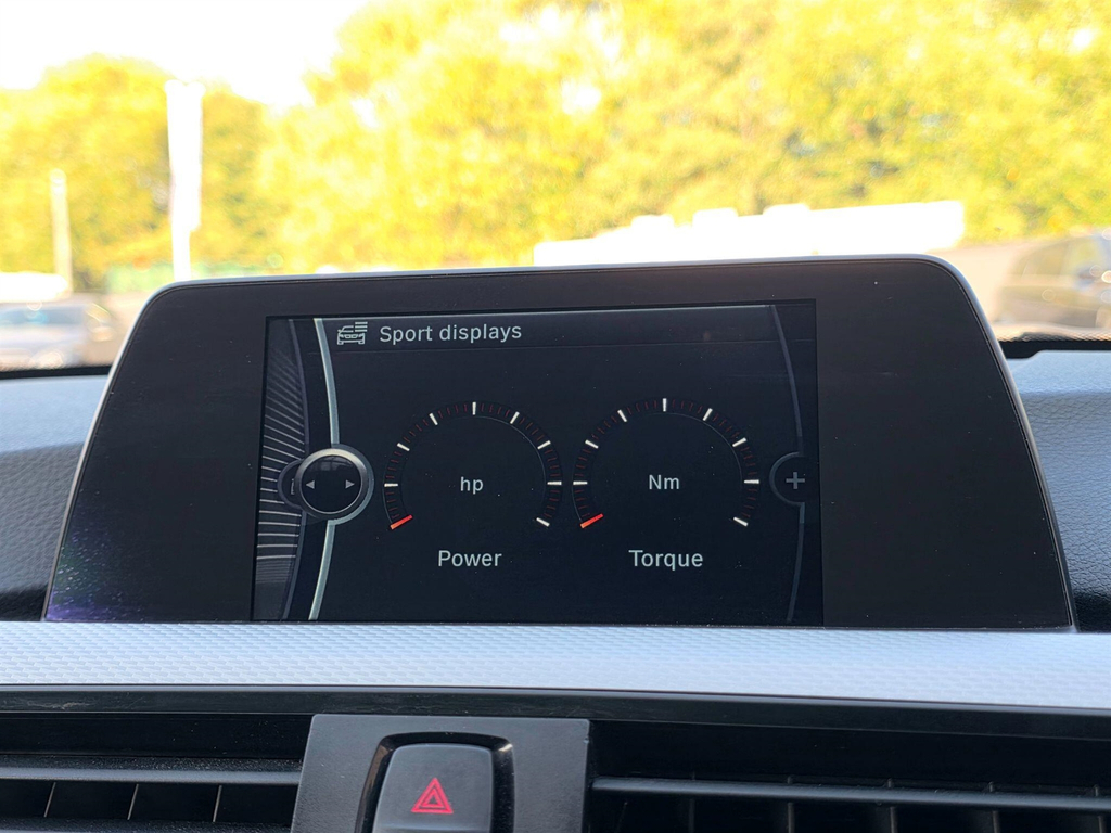 BMW 4 Series 420D M Sport U3961 Ulez Blue #33