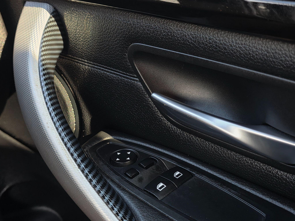 BMW 4 Series 420D M Sport U3961 Ulez Blue #35