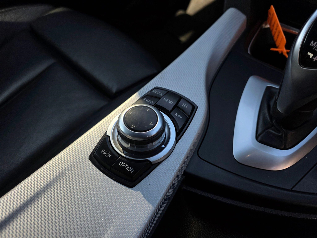 BMW 4 Series 420D M Sport U3961 Ulez Blue #26