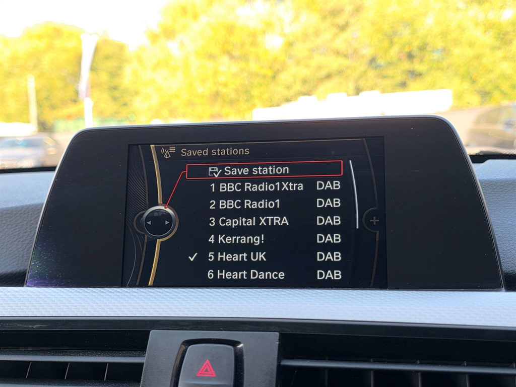 BMW 4 Series 420D M Sport U3961 Ulez Blue #32