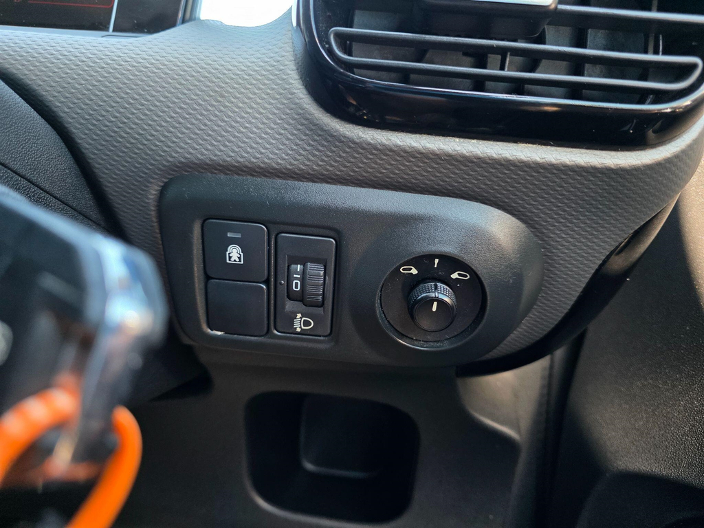 Citroen C4 Cactus 1.2 Puretech Flair Euro 6 Euro 6 #40