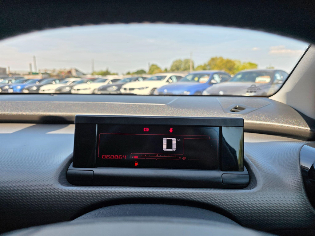 Citroen C4 Cactus 1.2 Puretech Flair Euro 6 Euro 6 #44