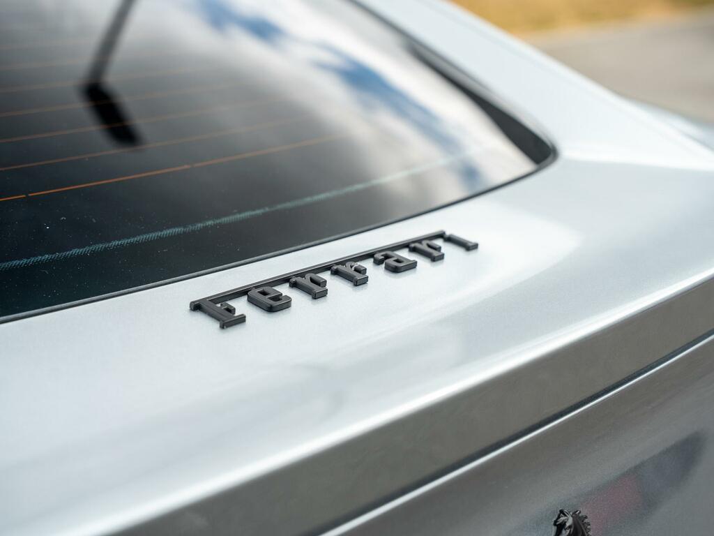 Ferrari F12 Berlinetta 6.3 V12 Coupe F1 Dct Euro 5 Ss 740 Grey #32