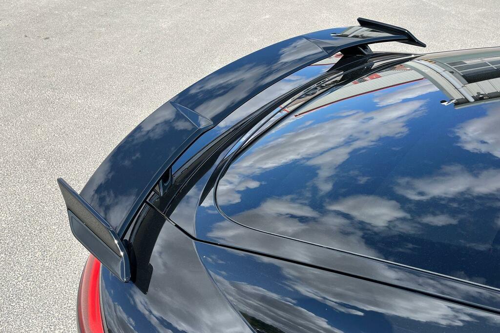 Audi TT RS 2.5 Tfsi Roadster S Tronic Quattro Euro 6 Ss Grey #25