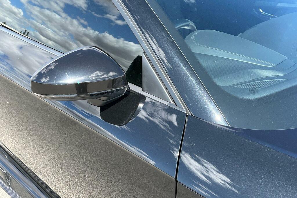Audi TT RS 2.5 Tfsi Roadster S Tronic Quattro Euro 6 Ss Grey #20