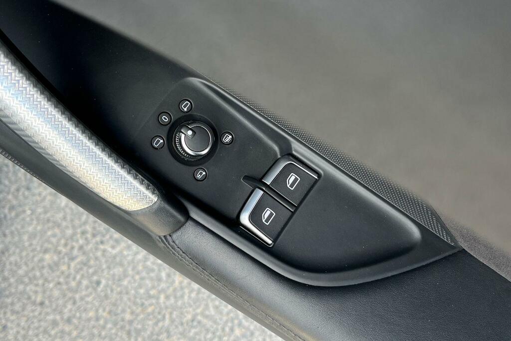 Audi TT RS 2.5 Tfsi Roadster S Tronic Quattro Euro 6 Ss Grey #53
