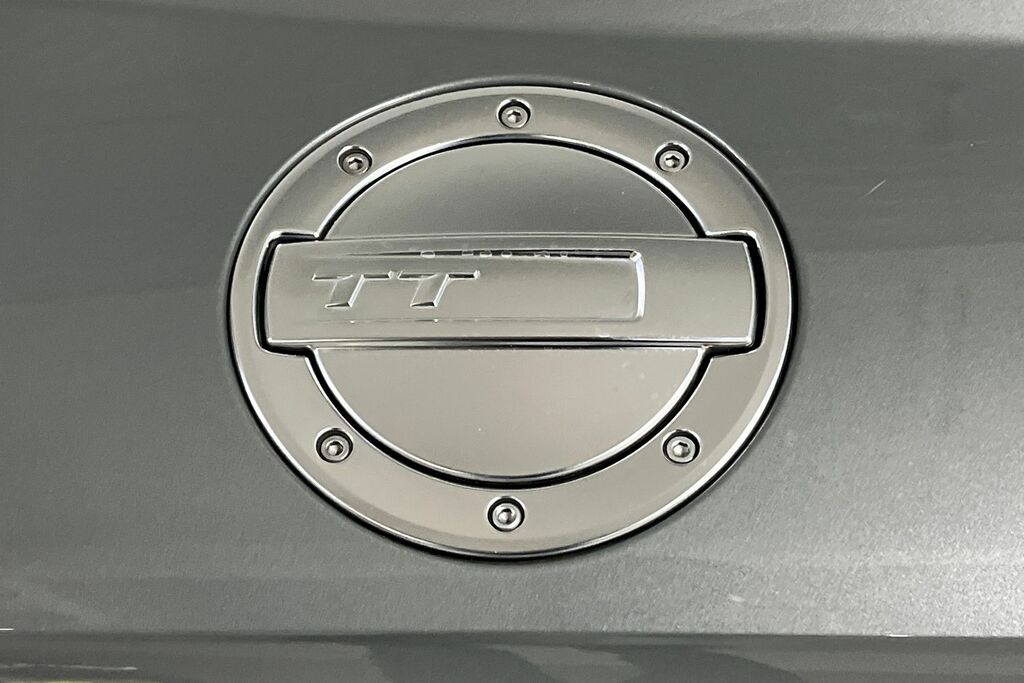 Audi TT Coup- S Line 40 Tfsi 197 Ps S Tronic White #34
