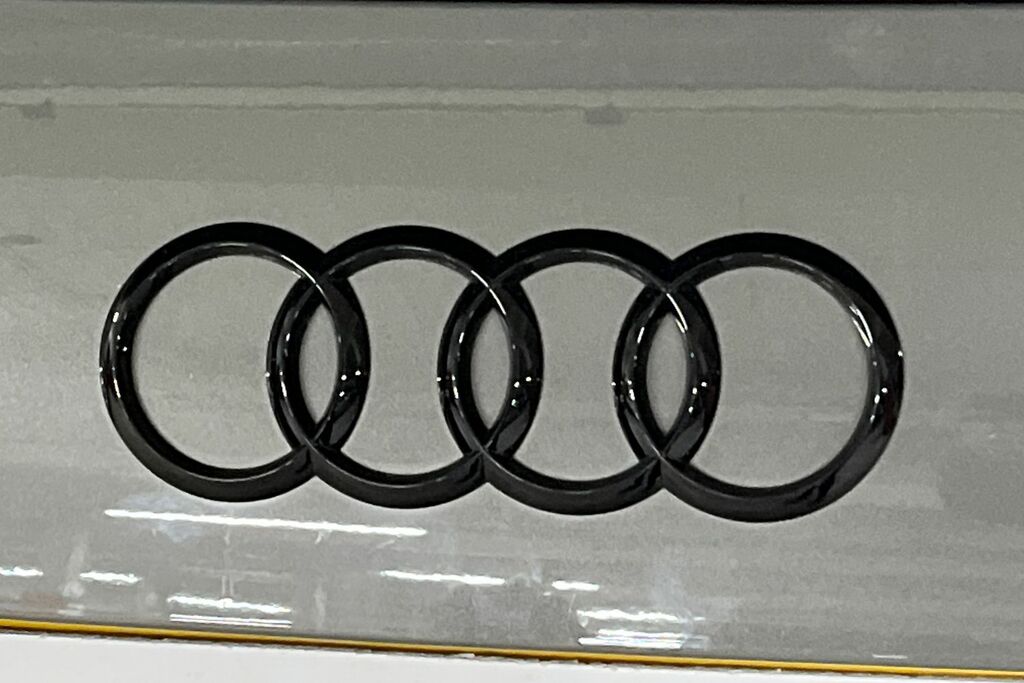 Audi TT Coup- S Line 40 Tfsi 197 Ps S Tronic White #31