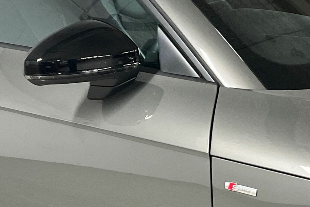 Audi TT Coup- S Line 40 Tfsi 197 Ps S Tronic White #19