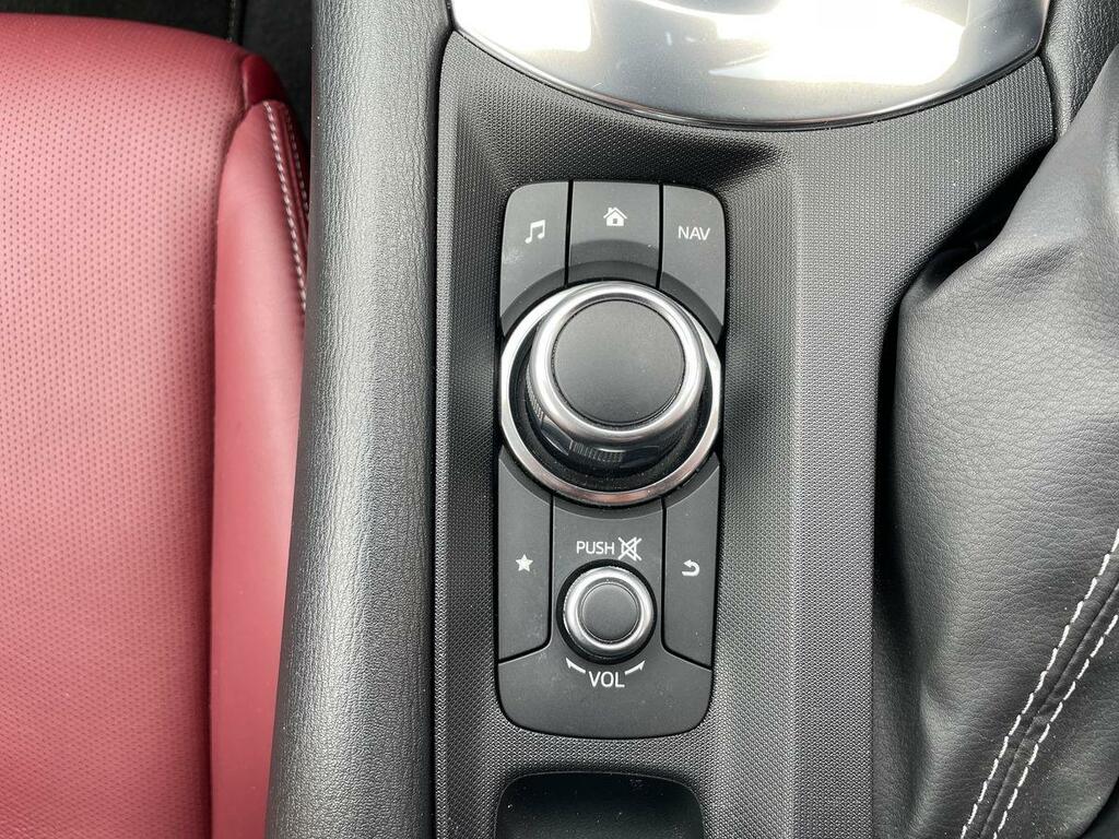 Mazda MX-5 1.5 Skyactiv-g Sport Venture Convertible Petro Blue #22