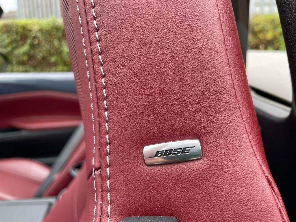 Mazda MX-5 1.5 Skyactiv-g Sport Venture Convertible Petro Blue #33