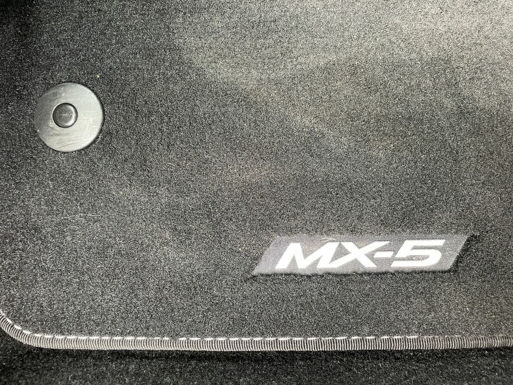Mazda MX-5 1.5 Skyactiv-g Sport Venture Convertible Petro Blue #24