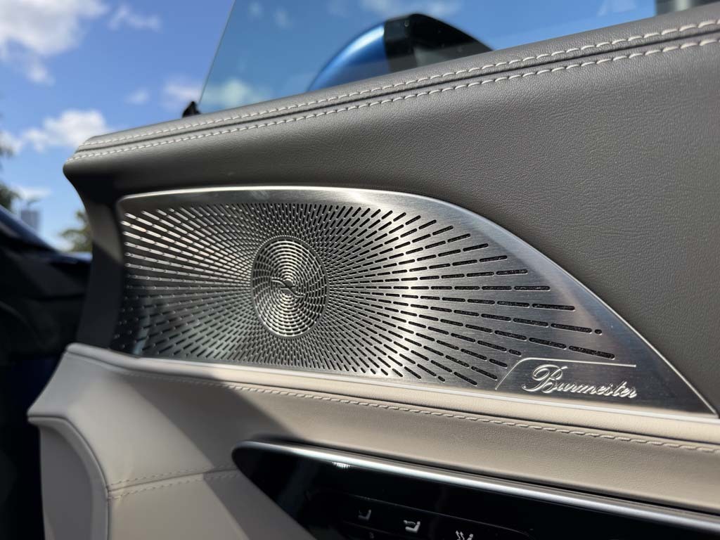 Mercedes-Benz SL Class Sl 55 4Matic Premium Plus Blue #27