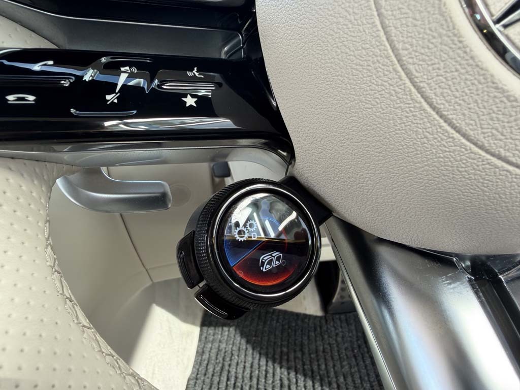 Mercedes-Benz SL Class Sl 55 4Matic Premium Plus Blue #35
