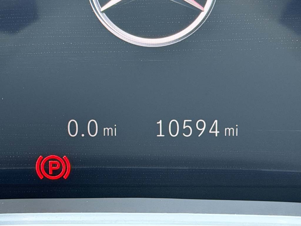 Mercedes-Benz SL Class Sl 55 4Matic Premium Plus Blue #29