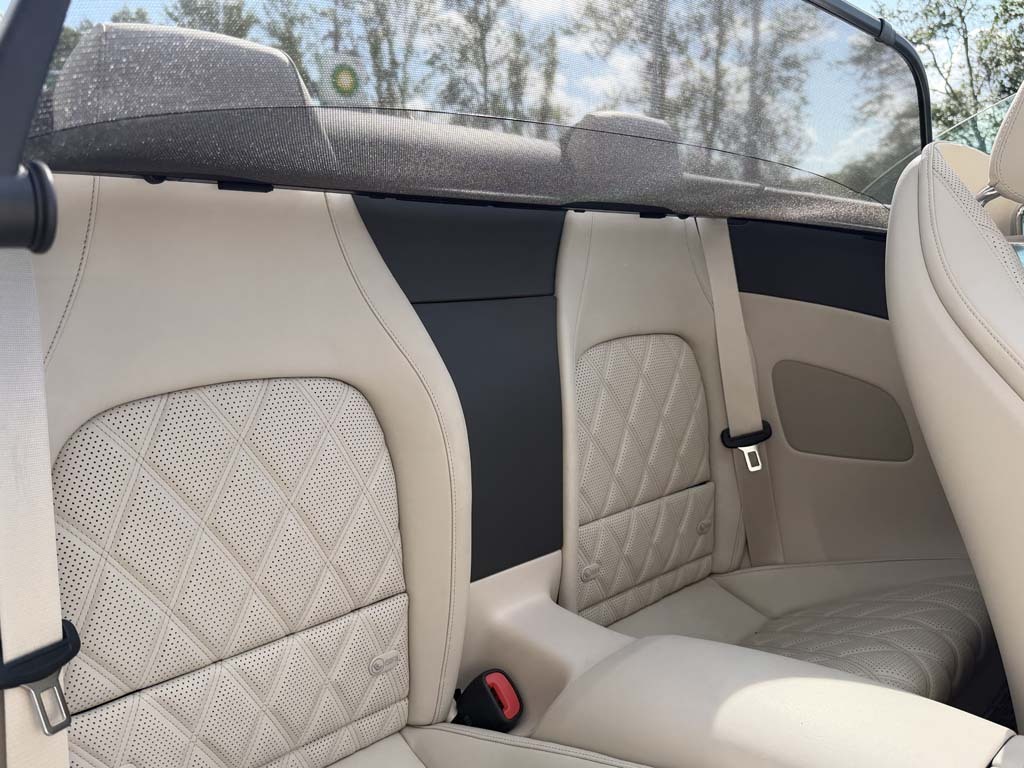 Mercedes-Benz SL Class Sl 55 4Matic Premium Plus Blue #11