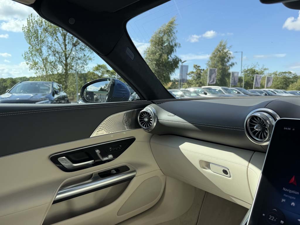 Mercedes-Benz SL Class Sl 55 4Matic Premium Plus Blue #41