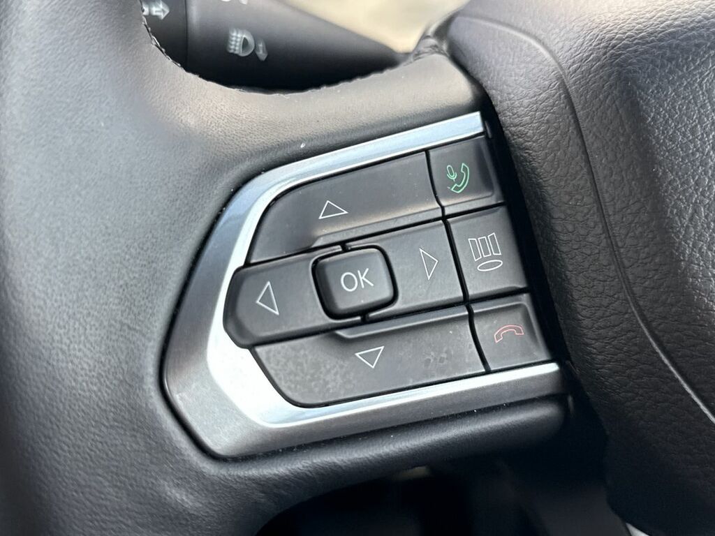 Jeep Compass 1.5 T4 E-hybrid Mhev North Star Dct Fwd Euro 6 S Blue #16