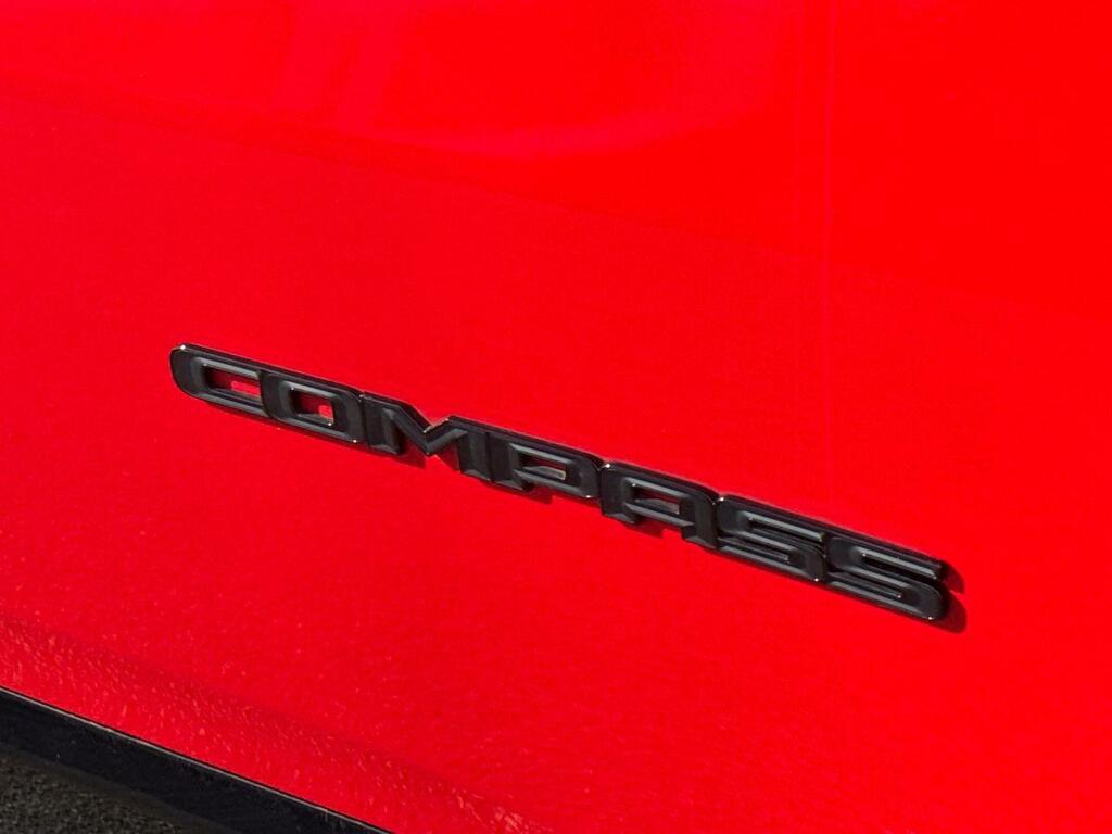 Jeep Compass 1.5 T4 E-hybrid Mhev North Star Dct Fwd Euro 6 S Blue #23