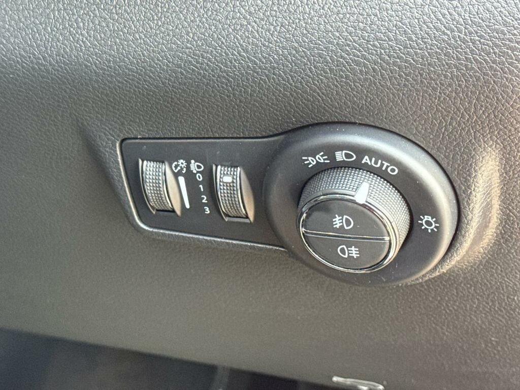 Jeep Compass 1.5 T4 E-hybrid Mhev North Star Dct Fwd Euro 6 S Blue #27