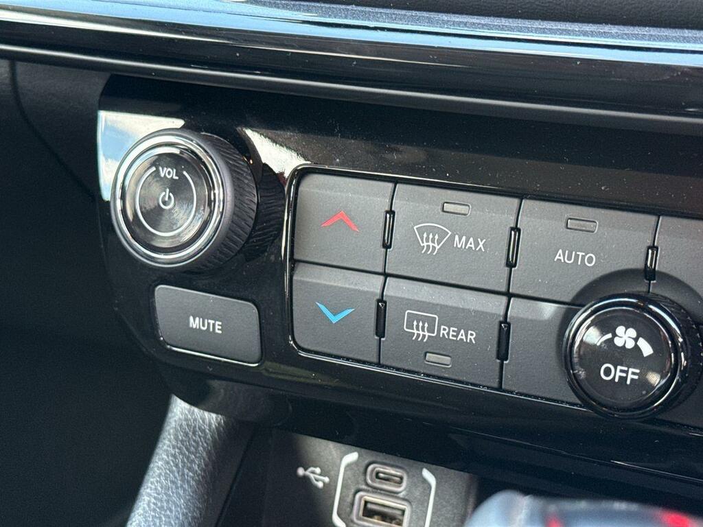 Jeep Compass 1.5 T4 E-hybrid Mhev North Star Dct Fwd Euro 6 S Blue #31