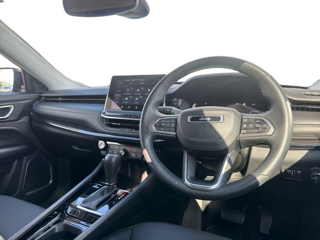 Jeep Compass 1.5 T4 E-hybrid Mhev North Star Dct Fwd Euro 6 S Blue #6