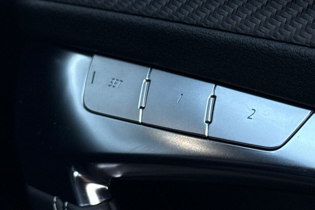 Audi RS6 Avant Rs 6 Tfsi Qtro Perform Carbon Vorsp Tiptronic Black #27
