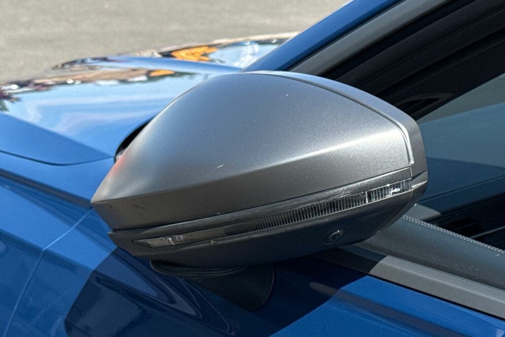 Audi RS6 Avant Rs 6 Tfsi Qtro Perform Carbon Vorsp Tiptronic Black #45