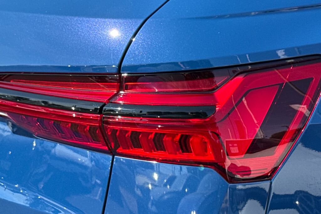 Audi RS6 Avant Rs 6 Tfsi Qtro Perform Carbon Vorsp Tiptronic Black #18