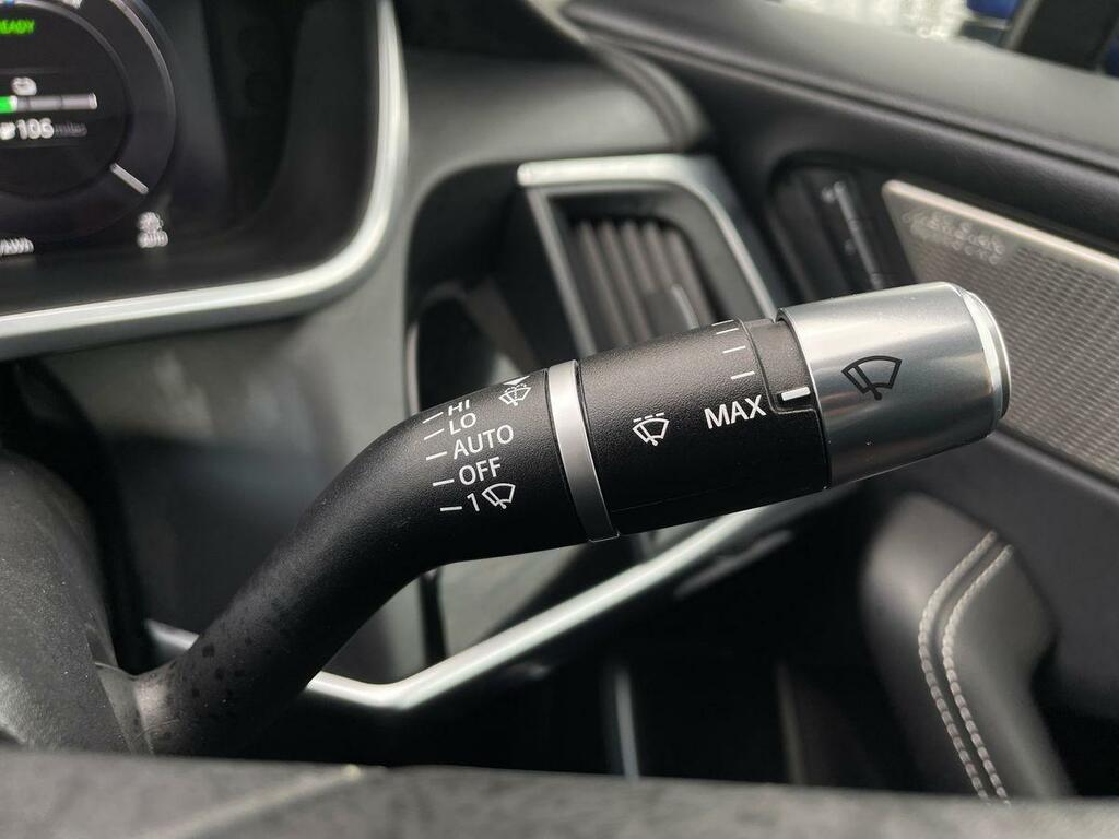 Jaguar I-Pace 294Kw Ev400 Black 90Kwh 11Kw Charger Blue #21