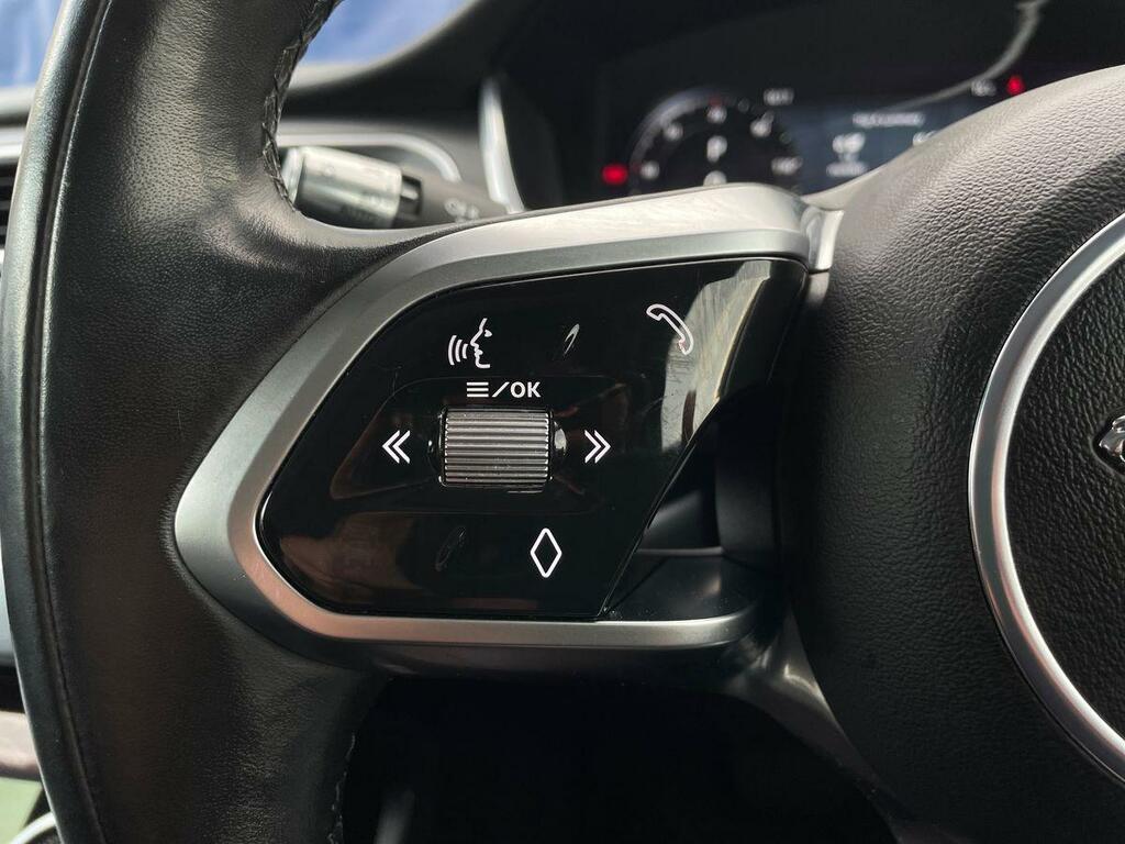 Jaguar I-Pace 294Kw Ev400 Black 90Kwh 11Kw Charger Blue #16